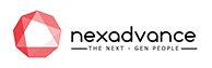 nex advance client logo