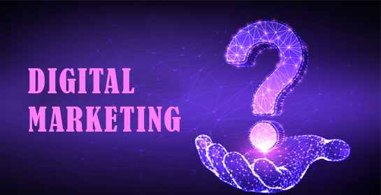 top digital marketing company