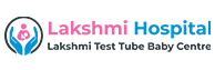 lakshmi hospital client logo