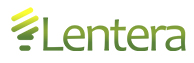 Lentera client logo