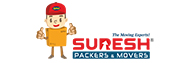 suresh client logo