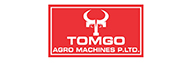 tomgo client logo