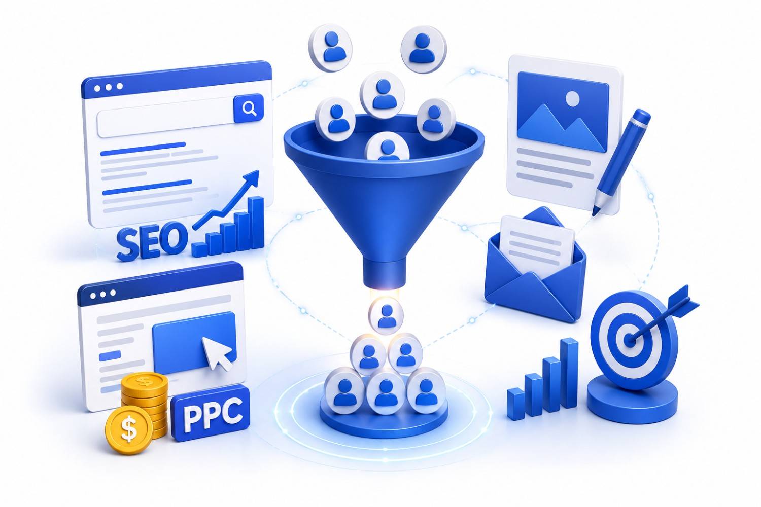 Improved Lead Generation